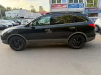Gebraucht Hyundai Veracruz Premium 239 PS (175 kW) 2011 Schwarz SUV