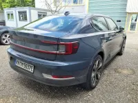 Gebraucht Polestar 2 169 kW (231 PS) 2023 Blau Kleinwagen
