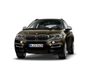 Gebraucht BMW X6 M50 Shadowline 381 PS (280 kW) 2018 SUV
