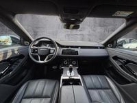 Używany Land Rover Range Rover evoque SE Dynamic 309 KM (227 kW) 2022 Biały SUV