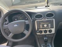 Gebraucht Ford Focus 115 PS (84 kW) 2005 Blau Limousine