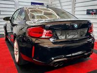 Gebraucht BMW M2 Competition Edition 411 PS (302 kW) 2019 Schwarz Coupé