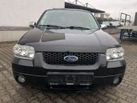 Gebraucht Ford Maverick 150 PS (110 kW) 2007 Schwarz SUV