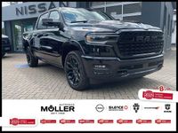 Neu Dodge Ram Limited 548 PS (403 kW) 2025 Schwarz Pickup