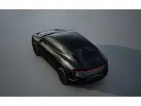 Ny Lotus Eletre 450 kW (612 HK) 2026 Sort SUV