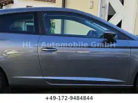 Gebraucht Seat Leon SC FR 150 PS (110 kW) 2017 Magnaticgraumetallic Kleinwagen