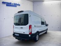 Gebraucht Ford Transit Trend 2022 Pickup