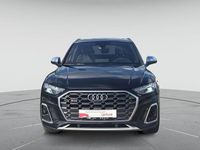 Gebraucht Audi SQ5 Ambiente 341 PS (250 kW) 2023 Schwarz SUV
