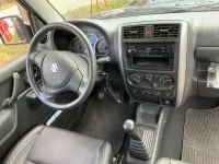 Gebraucht Suzuki Jimny Style 84 PS (61 kW) 2016 Schwarz SUV