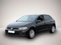 Gebraucht VW Polo Life 95 PS (69 kW) 2025 Schwarz Kleinwagen