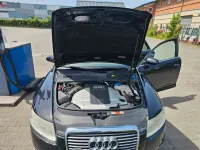 Brugt Audi A6 Ambiente 232 HK (170 kW) 2008 Sort Sedan