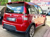Occasion Fiat Panda 101 ch (74 kW) 2008 Rouge Citadine