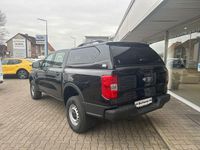 Neu Ford Ranger 170 PS (125 kW) 2025 Schwarz Pickup