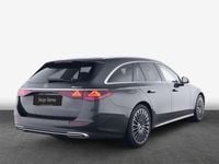 Gebraucht Mercedes E300 Exclusive 197 PS (144 kW) 2025 Grau Kombi