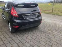 Gebraucht Ford Fiesta Champions Edition 82 PS (60 kW) 2011 Limousine