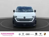 Neu VW Transporter 150 PS (110 kW) 2026 Weiss Van