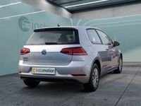 gebraucht VW Golf VII 1.0 TSI Trendline, Navi, Klima, Sitzheizung,Parkpilot,Telefonschnittstelle