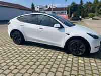 Gebraucht Tesla Model Y RWD 219 kW (299 PS) 2023 Weiß SUV