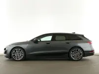 Neu Audi A6 e-tron Business 269 kW (367 PS) 2026 Daytonagrau perleffekt Kombi