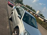 Gebraucht Toyota RAV4 150 PS (110 kW) 2005 Grau SUV