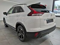 gebraucht Mitsubishi Eclipse Cross Plug-In Hybrid 4WD BASIS DAB KAMER