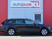 Gebraucht Skoda Octavia Style 150 PS (110 kW) 2019 Schwarz Kombi