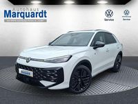Neu VW T-Roc R-line 150 PS (110 kW) 2026 Weiß SUV