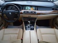 gebraucht BMW 535 *Bi-Xenon*NAVI*Kamera*