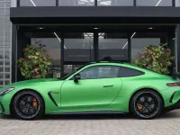 Gebraucht Mercedes AMG GT63 S E Performance AMG 2025 Grün Coupé