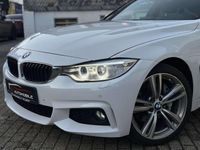 Gebraucht BMW 435 M Sport 306 PS (225 kW) 2016 Alpinweiss iii Limousine