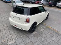 Second-hand Mini ONE 95 CP (69 kW) 2007 Alb Hatchback