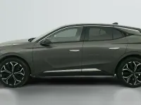 Gebraucht DS Automobiles DS4 Rivoli 131 PS (96 kW) 2024 Gris platinium  toit noir SUV