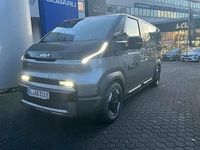 Gebraucht Kia PV5 Comfort 119 kW (163 PS) 2025 Grau Van / Kleinbus