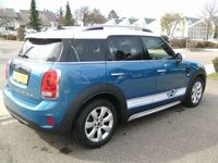 gebraucht Mini Cooper Countryman,NAVI,AHK,SITZHEIZUNG