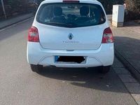 Gebraucht Renault Twingo 75 PS (55 kW) 2011 Weiß Kleinwagen