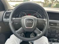 gebraucht Audi Q5 2.0 TDI 105kW quattro -