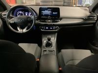 gebraucht Hyundai i30 1.0 T-GDI Connect & Go RÜCKFAHRKAMERA | SHZ