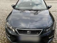 Gebraucht Seat Leon FR 190 PS (139 kW) 2018 Kleinwagen