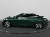 Gebraucht Audi A6 Advanced 299 PS (219 kW) 2022 Individuallackierungen audi exclusive Limousine