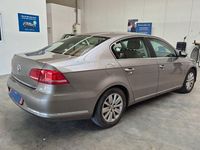 Gebraucht VW Passat Comfortline 160 PS (117 kW) 2014 Braun Limousine