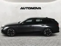 Gebraucht BMW 540 M Sport 303 PS (222 kW) 2025 Grau Kombi