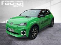 Gebraucht Renault 5 E-Tech Iconic 110 kW (150 PS) 2024 Andere farbe Kleinwagen
