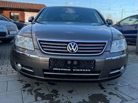 Gebraucht VW Phaeton Exclusive 281 PS (206 kW) 2009 Braun Limousine