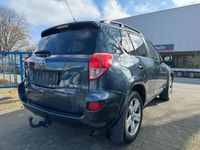 gebraucht Toyota RAV4 RAV 4Executive