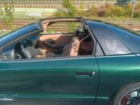 Gebraucht Pontiac Trans Am 265 PS (194 kW) 1994 Coupé