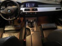 gebraucht BMW 523 i Touring,M-Paket,Facelift,Navi Professional,LCI,530d,530i