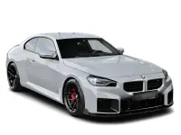 Gebraucht BMW M2 2023 Grau Coupé