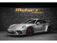 Gebraucht Porsche 991 500 PS (367 kW) 2018 Silber