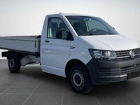 Gebraucht VW T6 102 PS (75 kW) 2018 Candyweiß Van