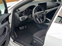 gebraucht Audi S4 S4Avant TDI quattro tiptronic